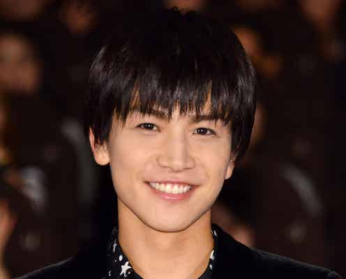 EXILE岩田剛典、人気ぶりから“異例の指示”飛ぶ