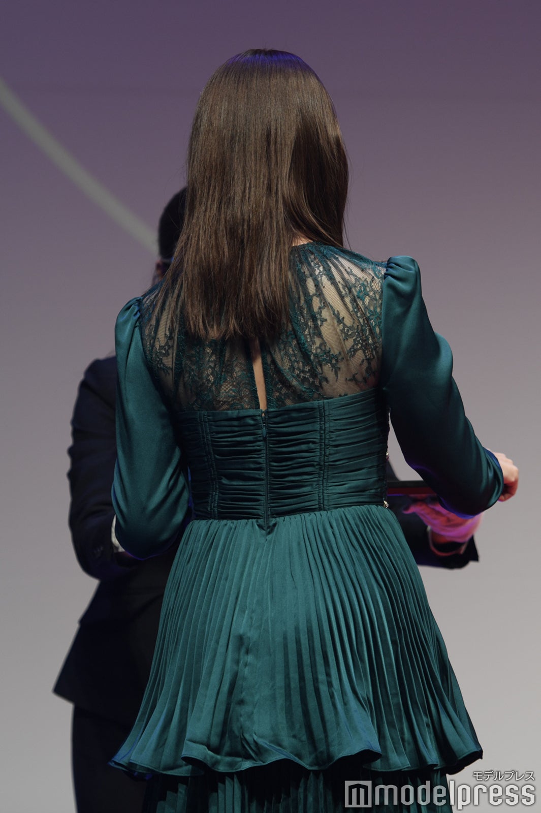 小嶋陽菜 （C）モデルプレス