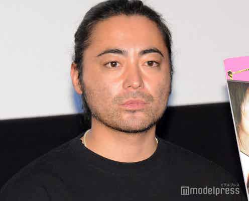 NEWS加藤シゲアキ、山田孝之と野外フェスで交流 知り合ったきっかけ明かす