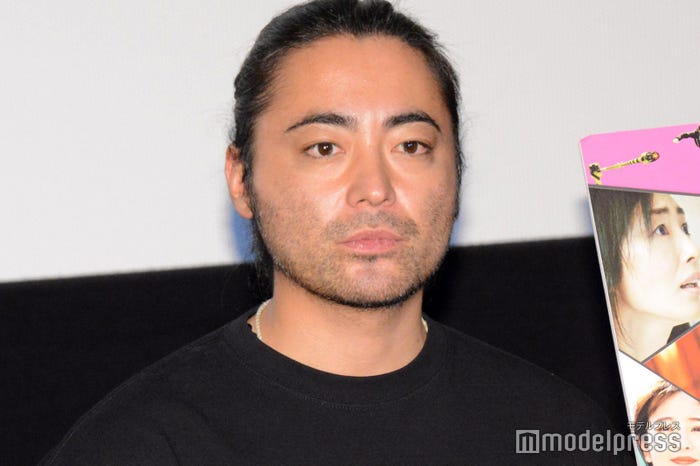山田孝之 (C)モデルプレス