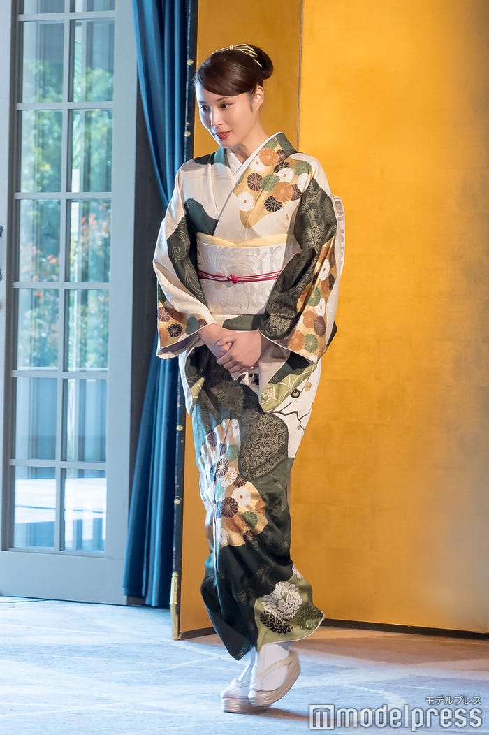 広瀬アリス(C)モデルプレス