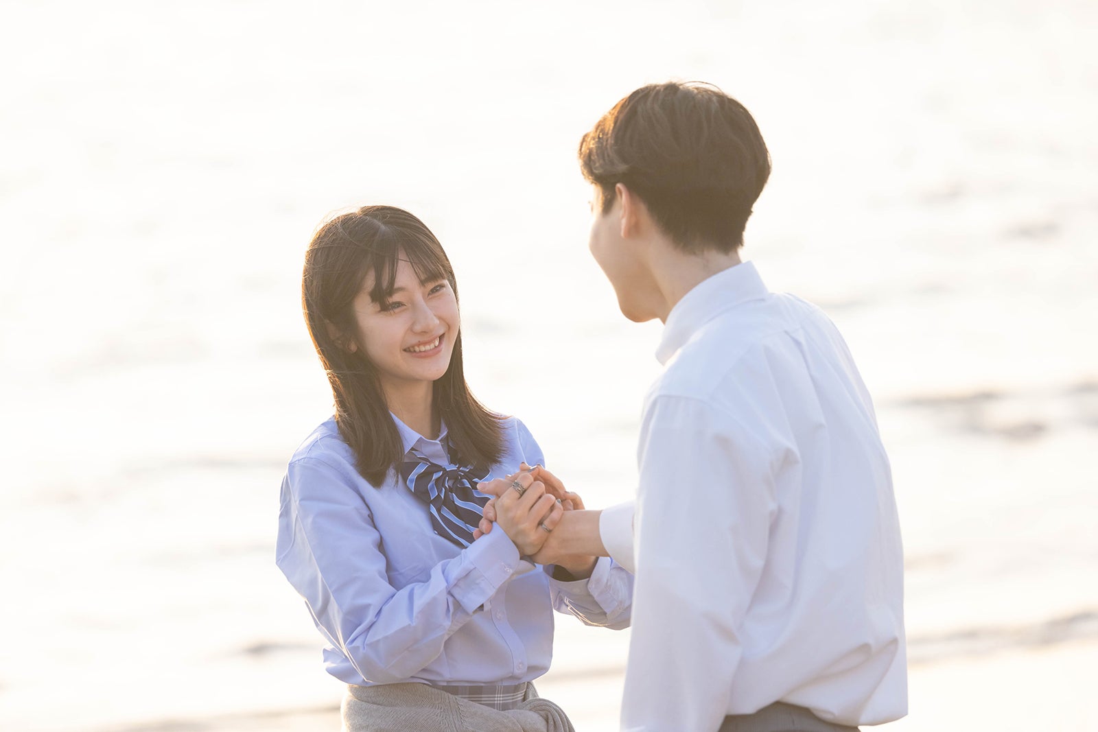 あきは、りんのすけ「今日、好きになりました。-皐月編-」最終話（C）AbemaTV, Inc.