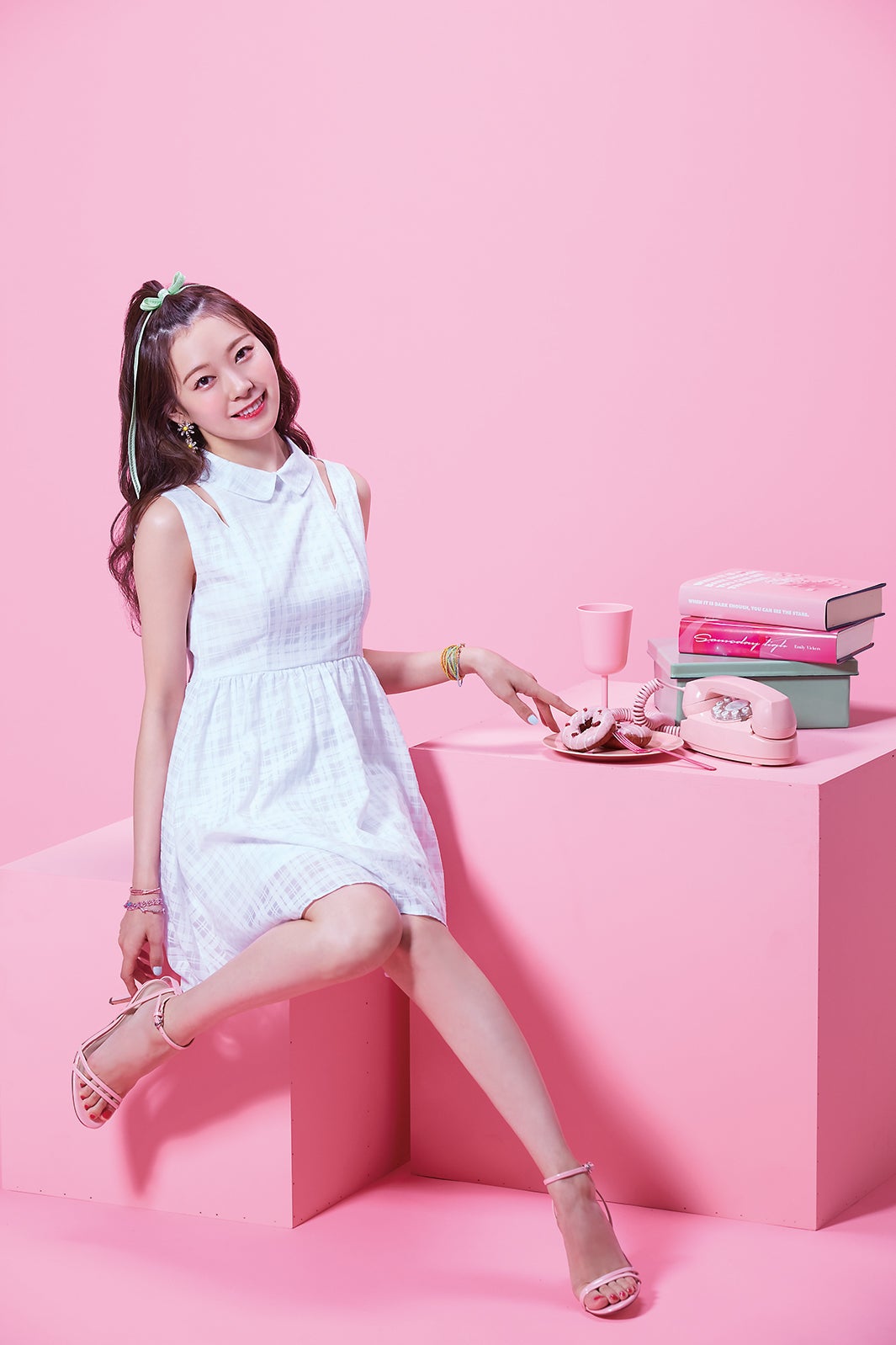 渡辺美優紀 （提供画像）