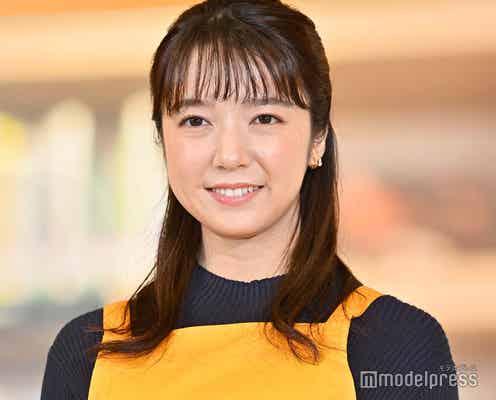 WEST. 重岡大毅&上白石萌音、寄り添いギャルピース披露「身長差が最高」「尊い」の声
