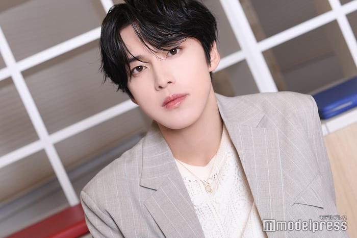 河野純喜(C)モデルプレス