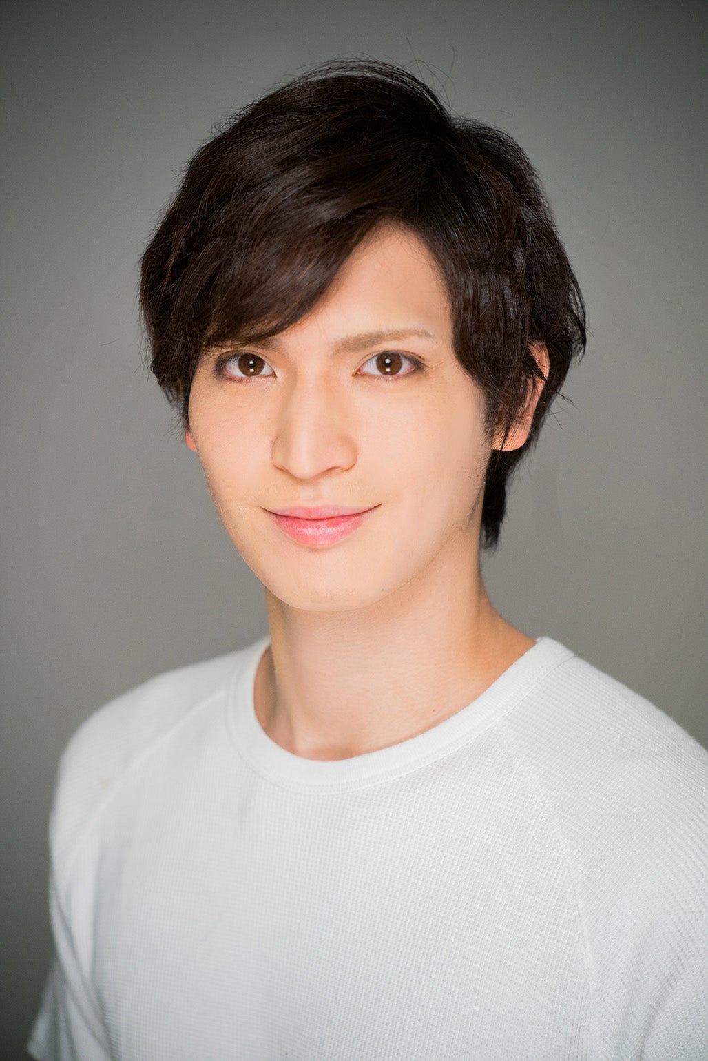 小波津亜廉（提供写真）