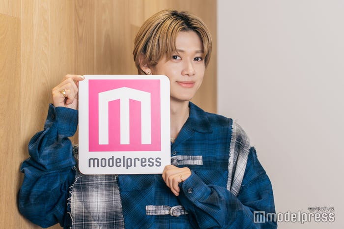 小川史記(C)モデルプレス