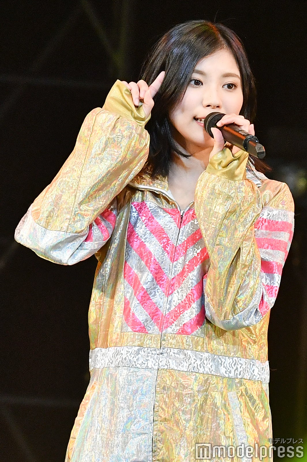 夢みるアドレセンス（C）モデルプレス