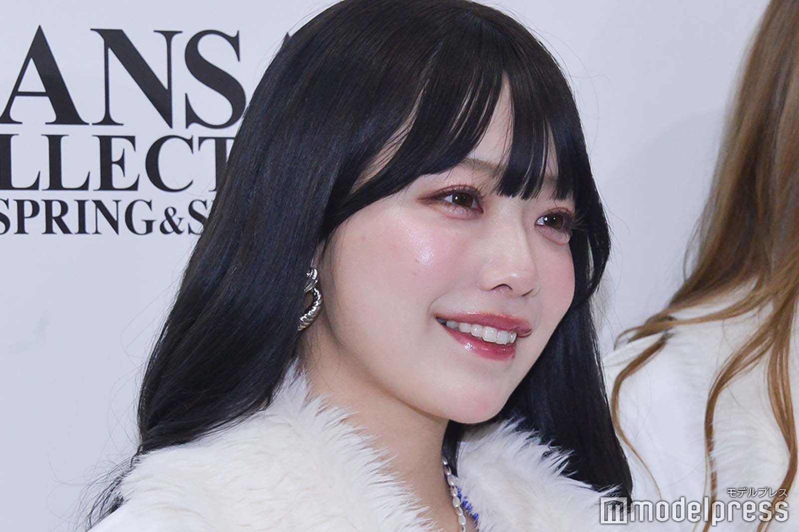 “数学全国統一模試1位”名門大学出身アイドル「サンジャポ」初出演で話題 野球ファンとしての“熱弁”にも注目集まる