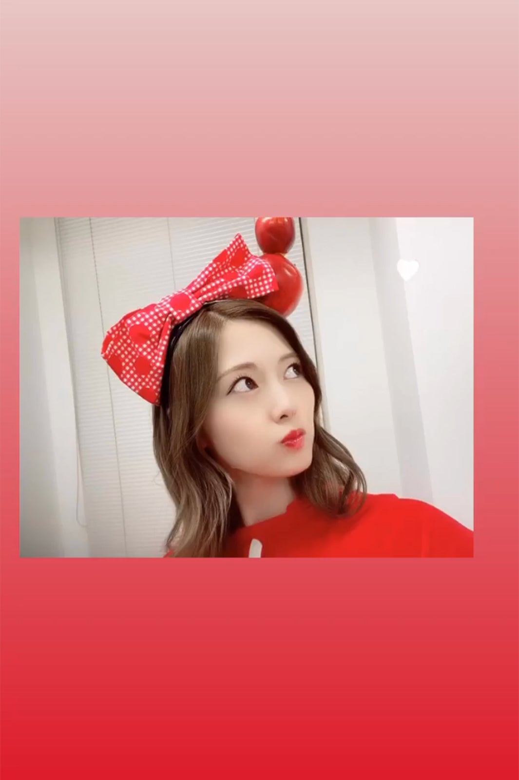 白石麻衣、卒業発表の乃木坂46松村沙友理「白米様」衣装ショット公開「さゆまいは永遠」とファン涙