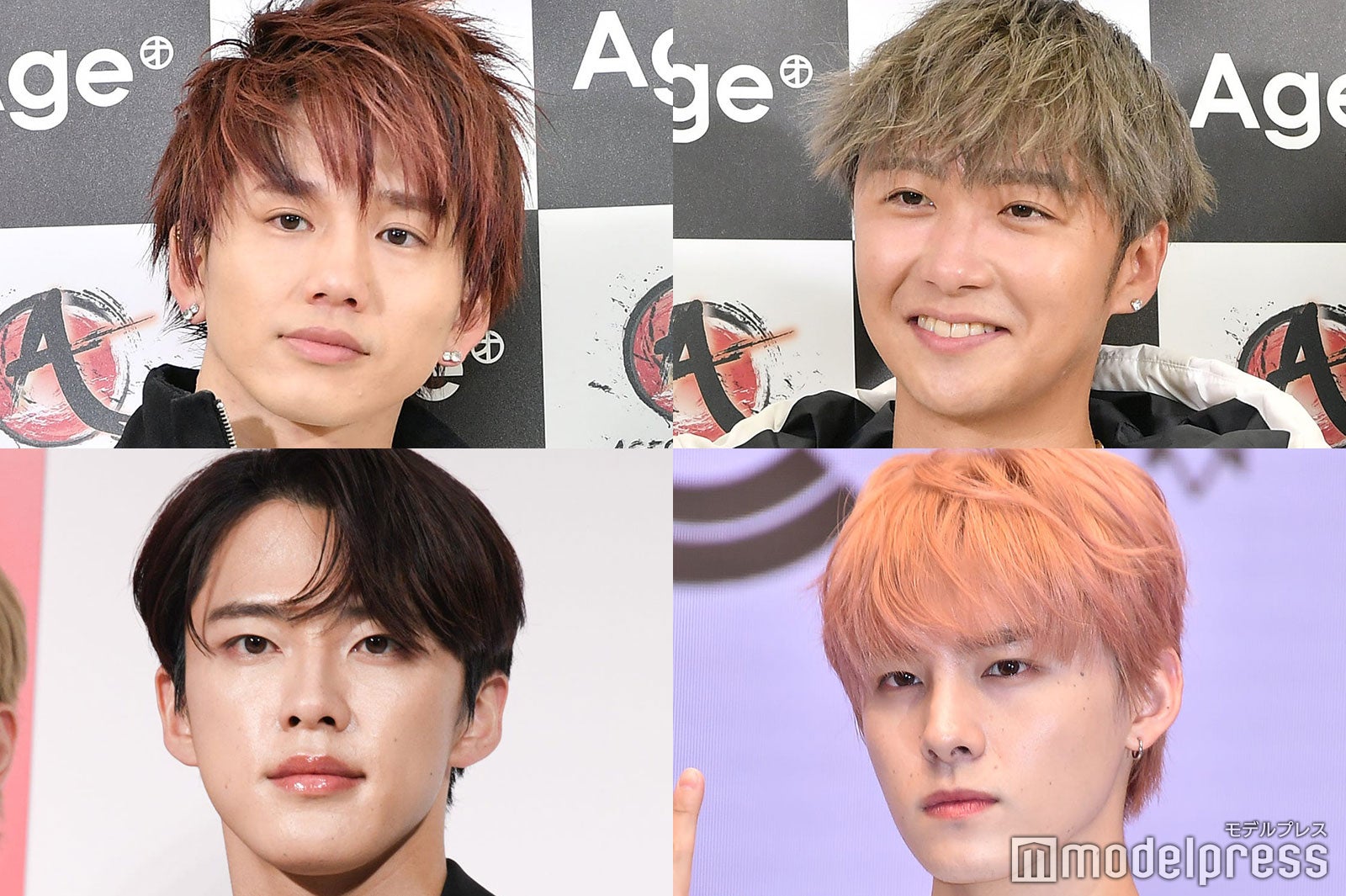 Da-iCE花村想太・大野雄大＆JO1河野純喜・川西拓実「CITRUS」コラボにファン感動「涙が出た」「傑作コラボ」