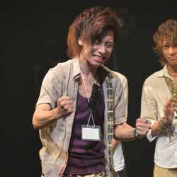 「men’s egg」準グランプリに選ばれた木田竜聖さん