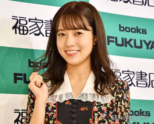 元乃木坂46斉藤優里、インスタ開設 ファンから歓喜の声続々