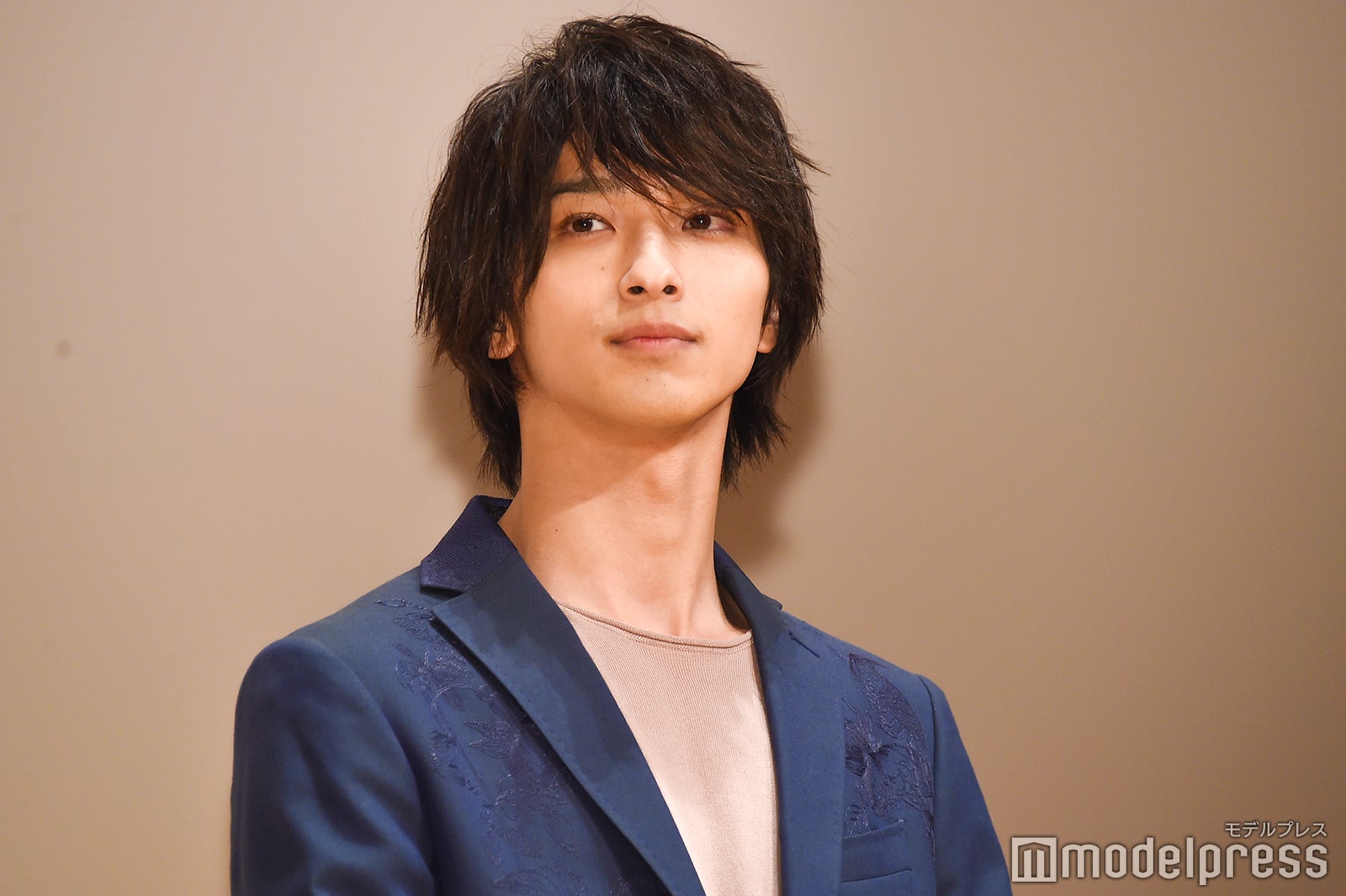 横浜流星 （C）モデルプレス