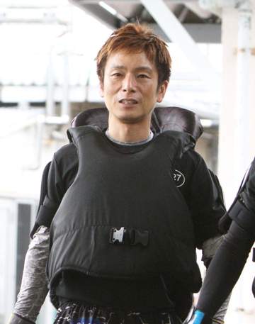 【ボート】多摩川G1 秦英悟は41歳の誕生日に6着大敗も前向き「ペラだいぶやって足は悪くない」