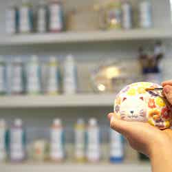 POTERIE/画像提供:箱根登山鉄道