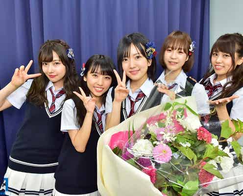 元NMB48須藤凜々花、冠番組が最終回 メンバーと“結婚宣言”の舞台裏エピソード語る