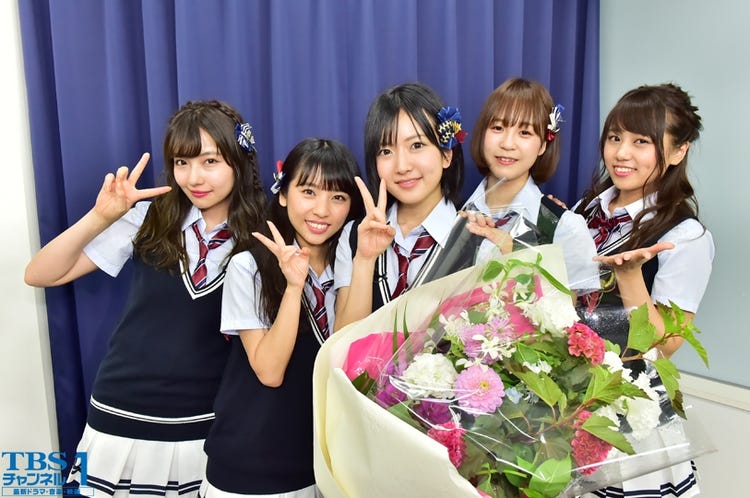 元nmb48須藤凜々花 冠番組が最終回 メンバーと 結婚宣言 の舞台裏エピソード語る モデルプレス 元nmb48須藤凜々花 冠番組が最終回 メンバーと 結婚宣言 の舞台裏エピソード語る モデルプレス