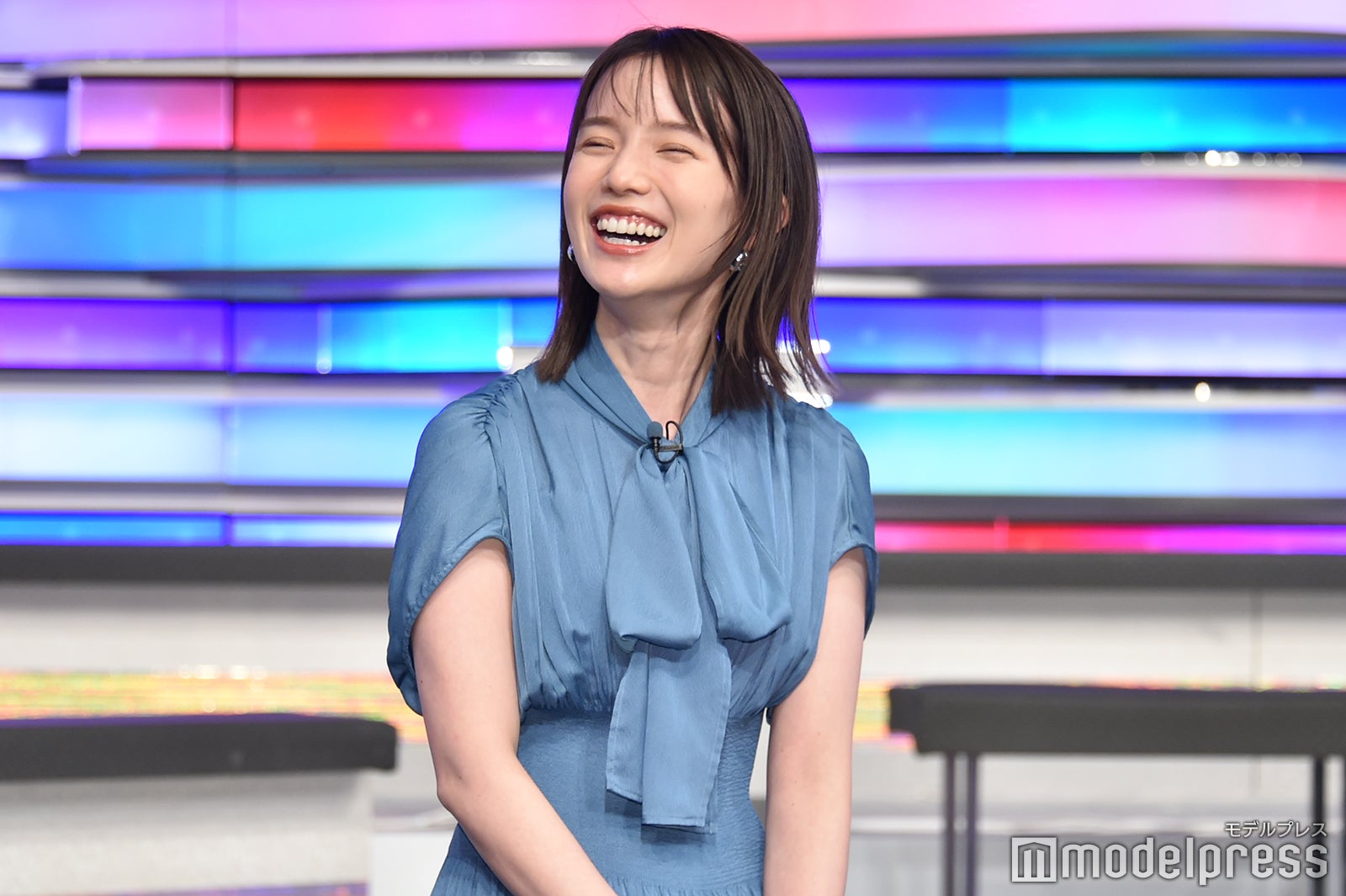 弘中綾香アナウンサー（C）モデルプレス