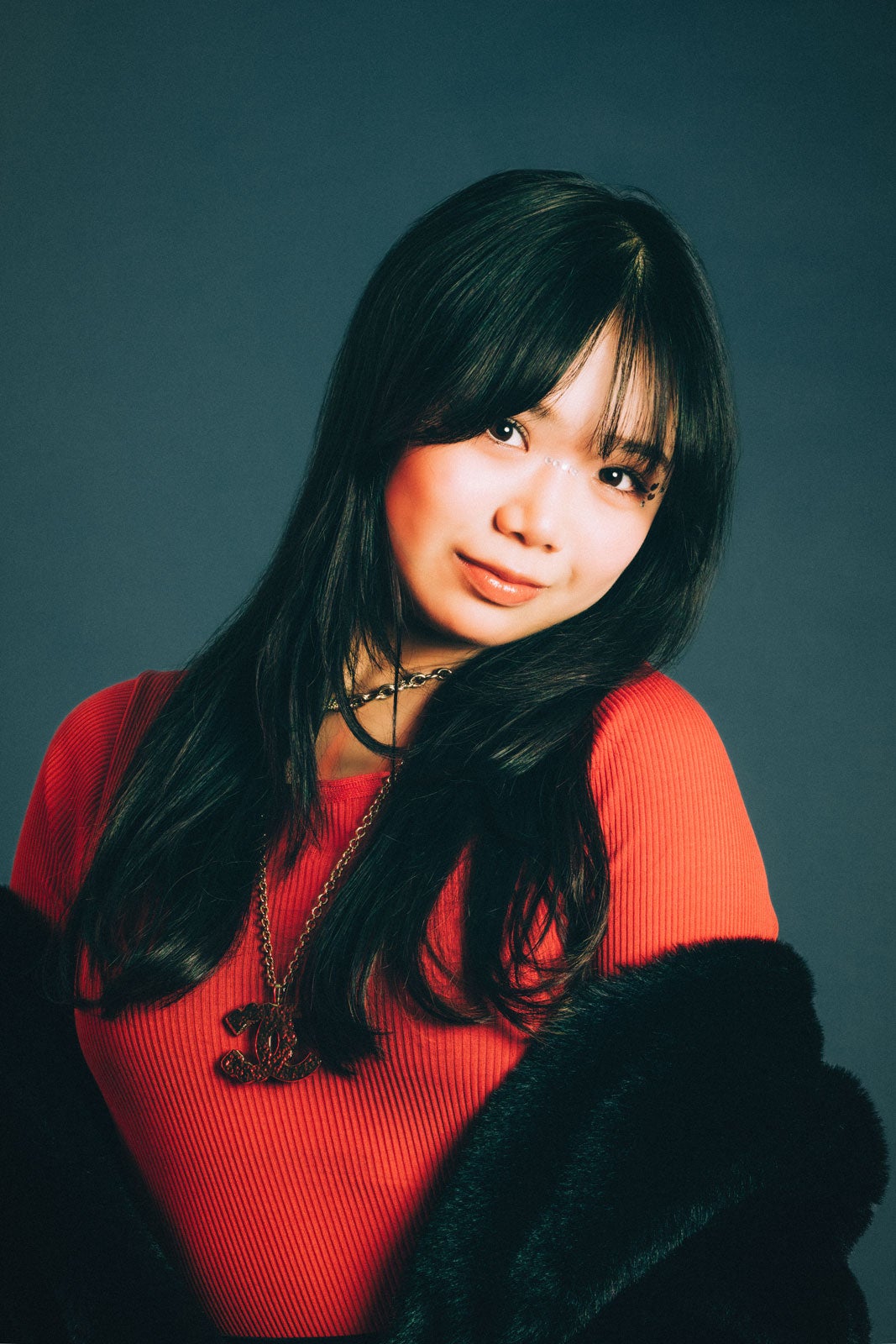 KAI（提供写真）