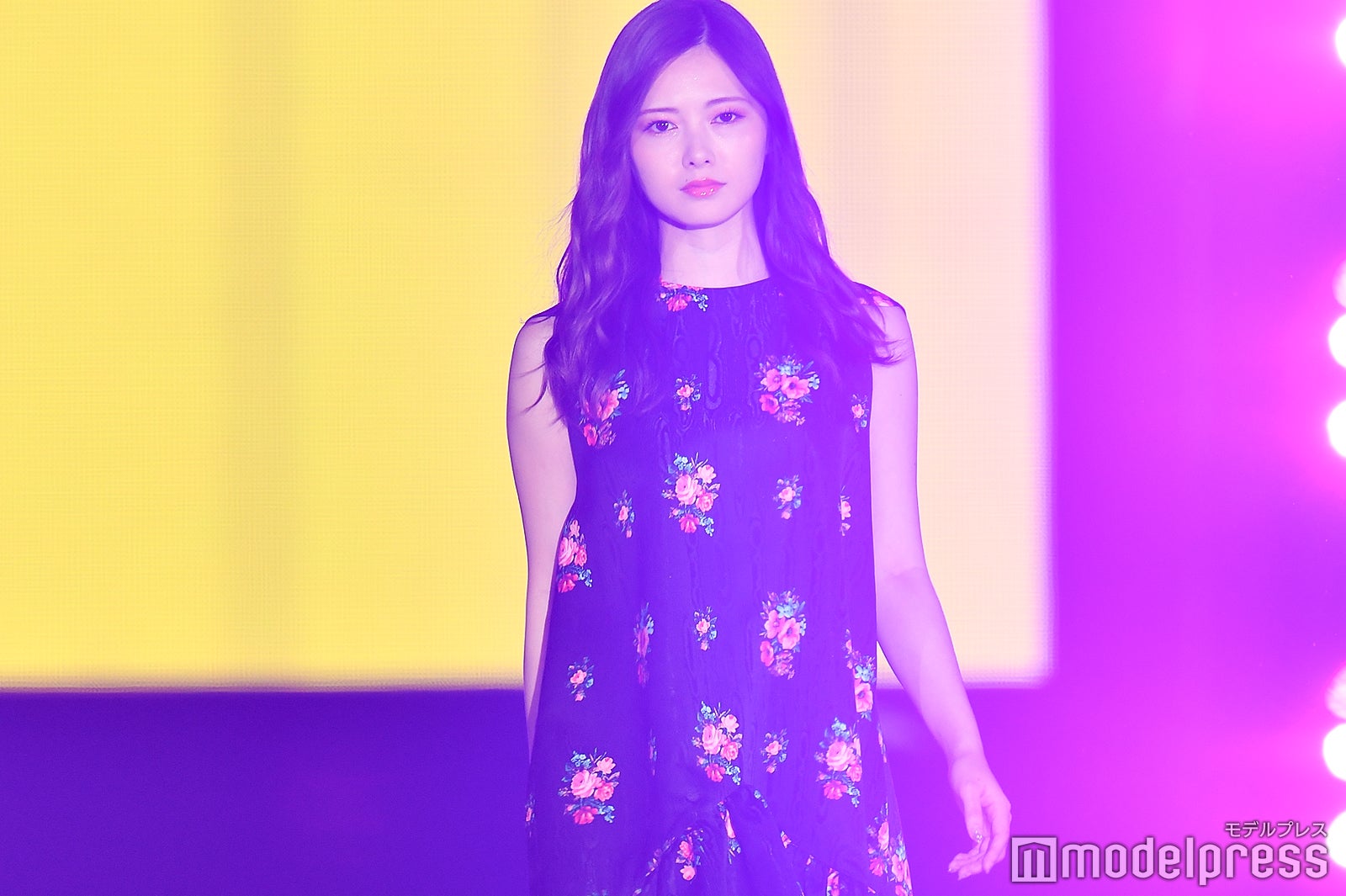 白石麻衣（C）モデルプレス