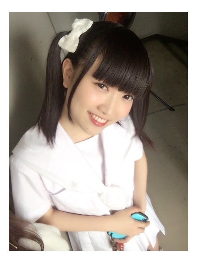 元LinQ伊藤麻希、前代未聞の“卒業報告”が話題「かっこよすぎ」「ファンになった」