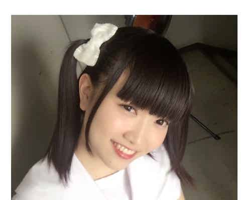 元LinQ伊藤麻希、前代未聞の“卒業報告”が話題「かっこよすぎ」「ファンになった」