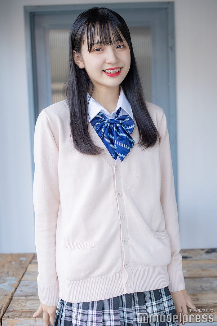 あすかさん(C)モデルプレス