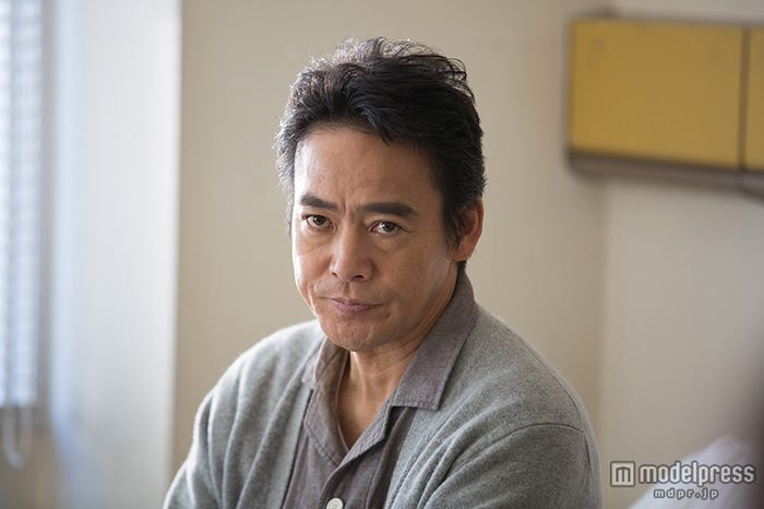 村上弘明/ドラマ『黒い画集-草-』より