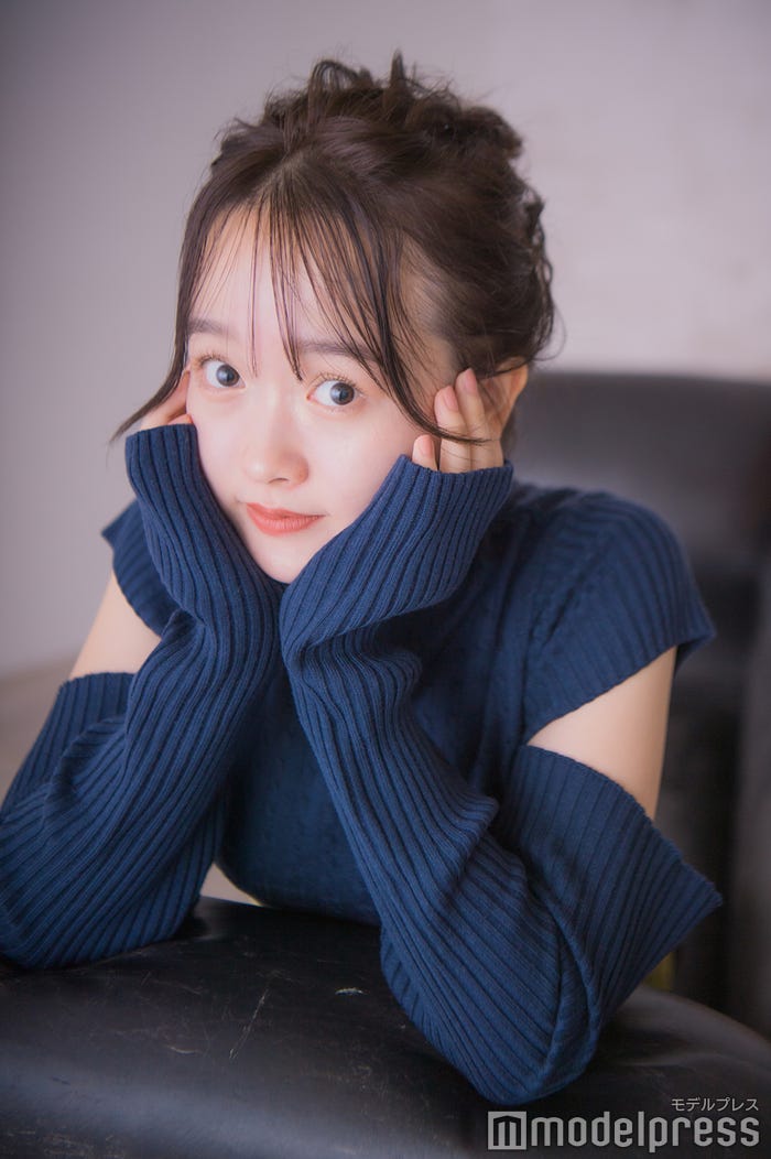 丹野つぐみさん(C)モデルプレス