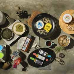 「STAR WARS」OH MY CAFE(C)& TM Lucasfilm Ltd.