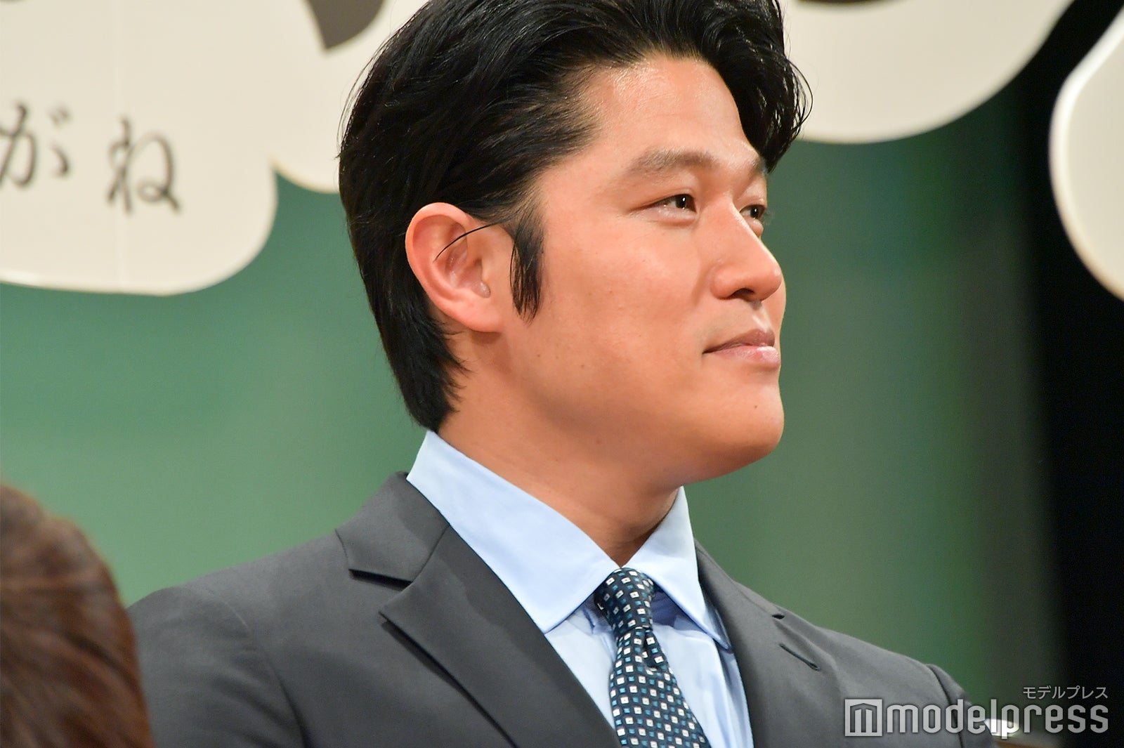 鈴木亮平 （C）モデルプレス