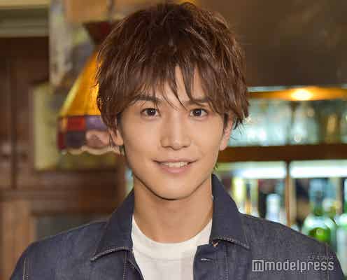 EXILE岩田剛典主演「崖っぷちホテル!」初回視聴率発表