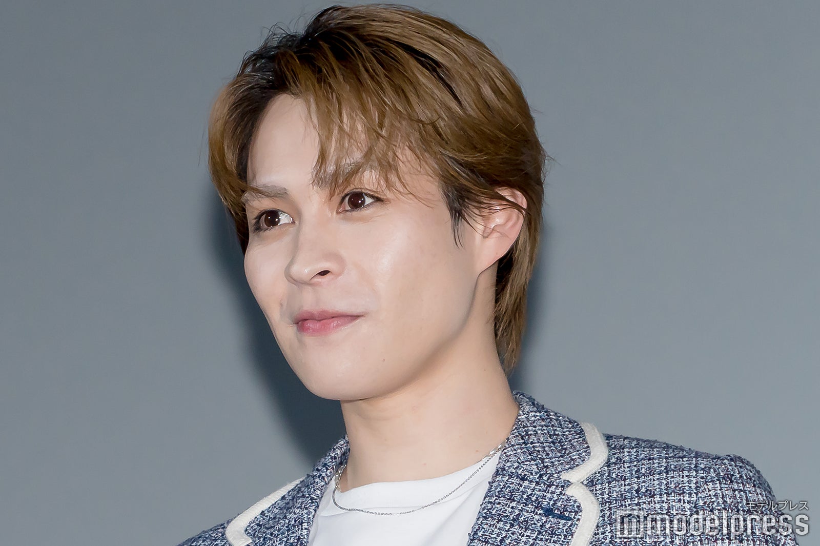 西銘駿（C）モデルプレス