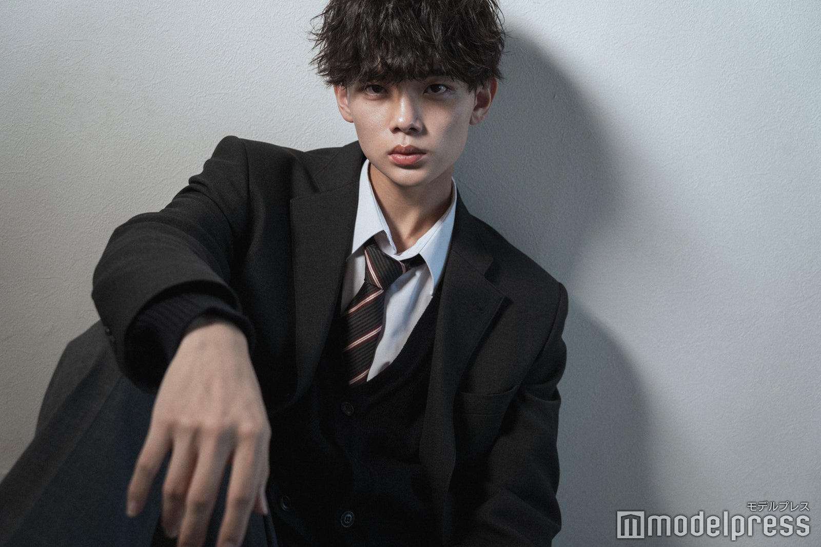 船山恭兵さん（C）モデルプレス