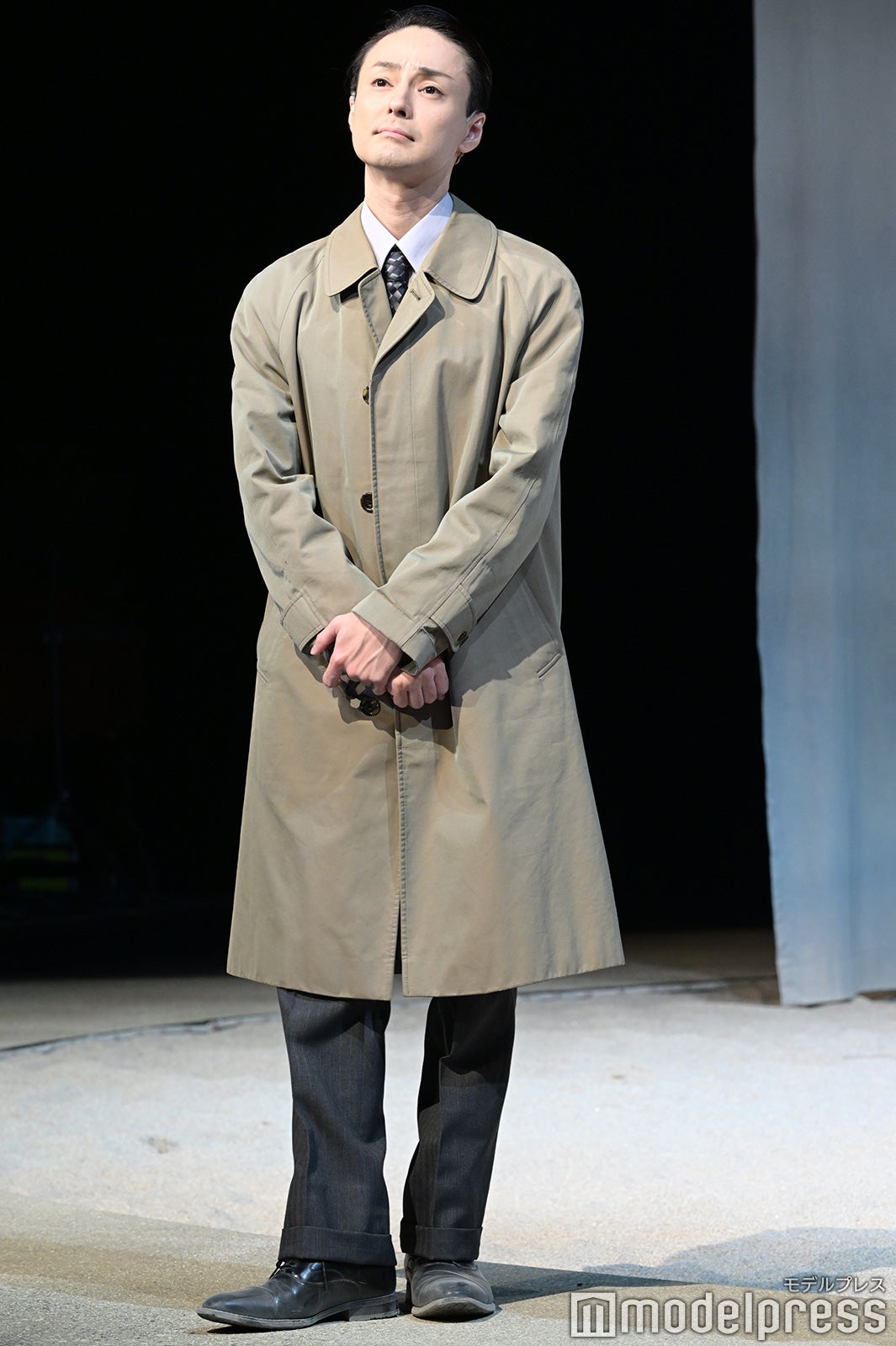 木村了 （C）モデルプレス