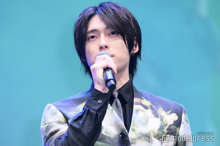 増田俊樹(C)モデルプレス