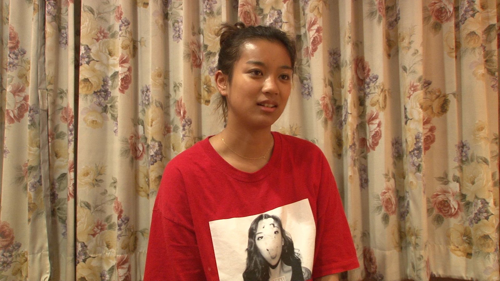 アスカ／「あいのり：Asian Journey」第15話より（C）フジテレビ