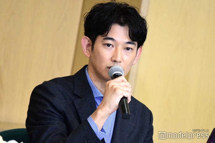 瑛太 (C)モデルプレス