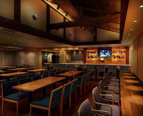 「ハードロックカフェ京都」“世界唯一”町屋造りの新店が祇園に誕生