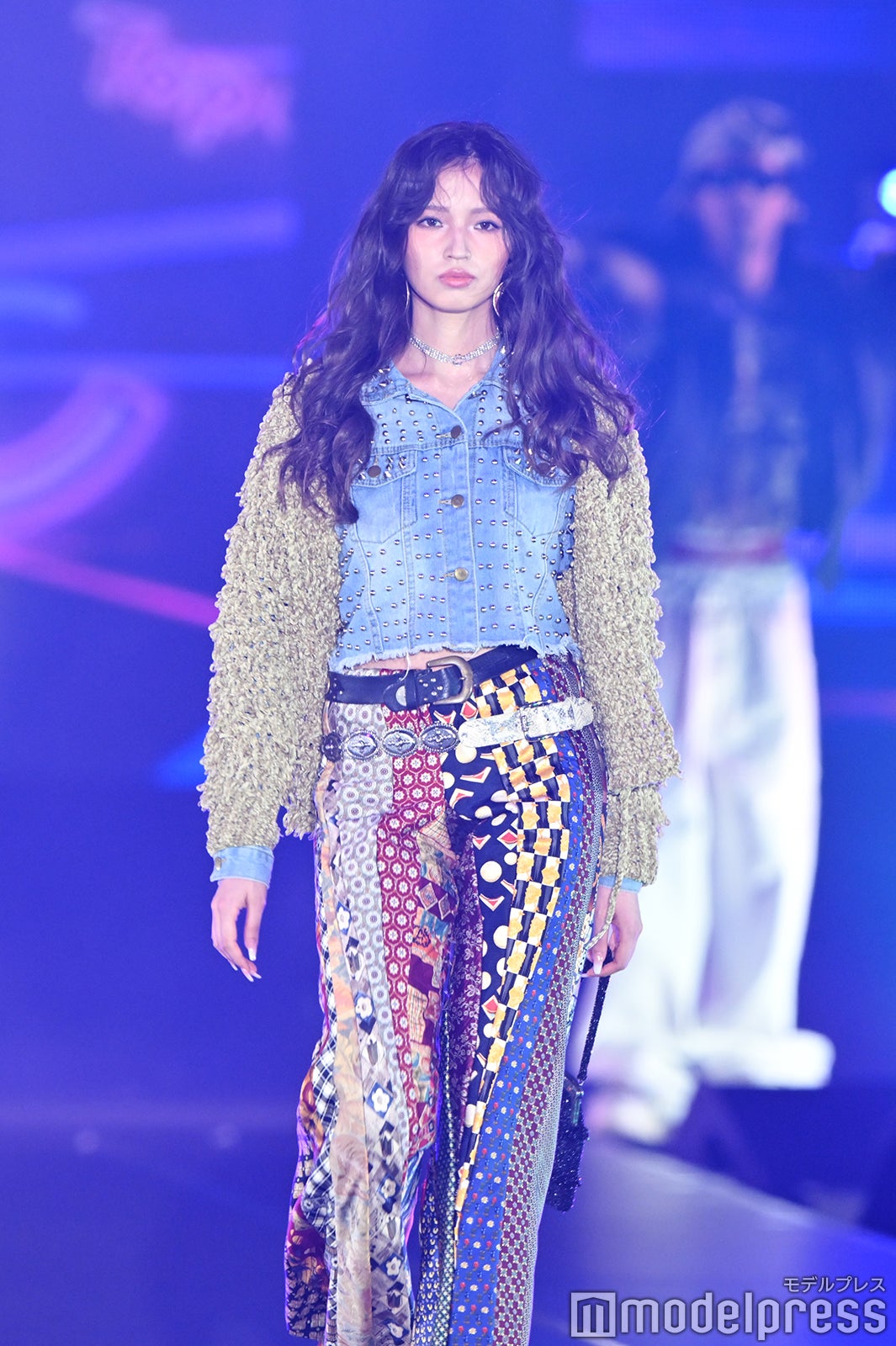 せいら（C）モデルプレス