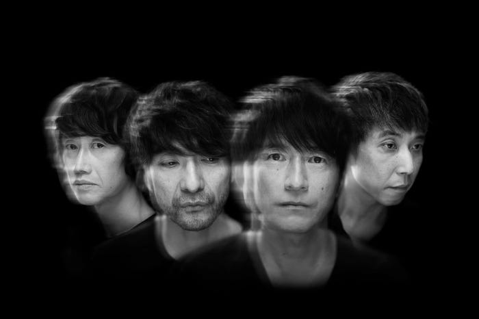Mr.Children (提供写真)