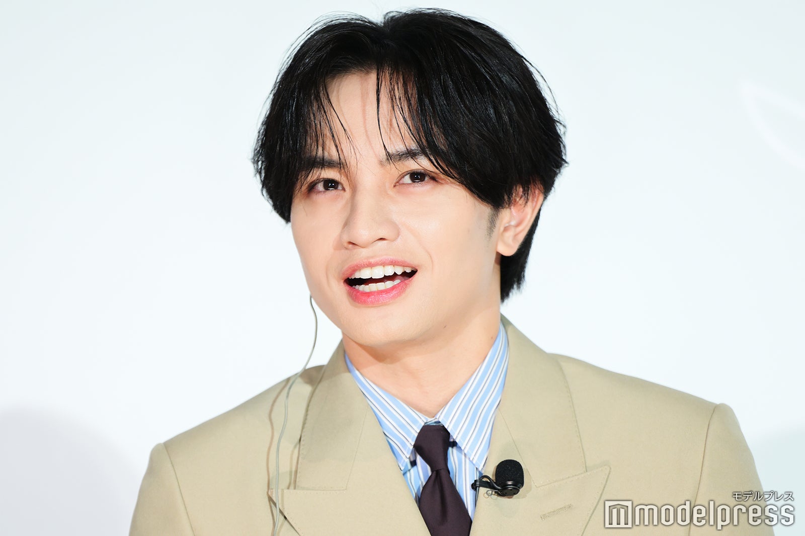 中島健人（C）モデルプレス