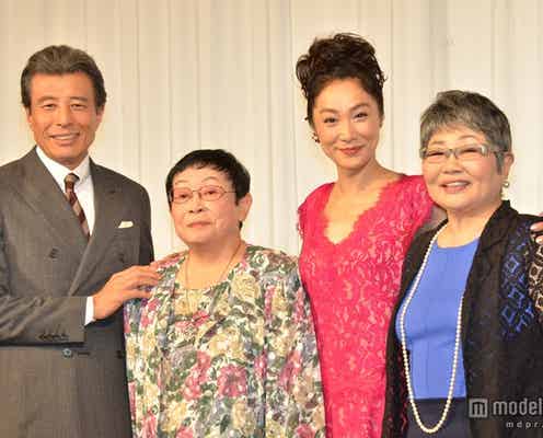 関ジャニ∞安田章大、引きこもり東大生役に苦戦「メンバーの力をいただいて…」