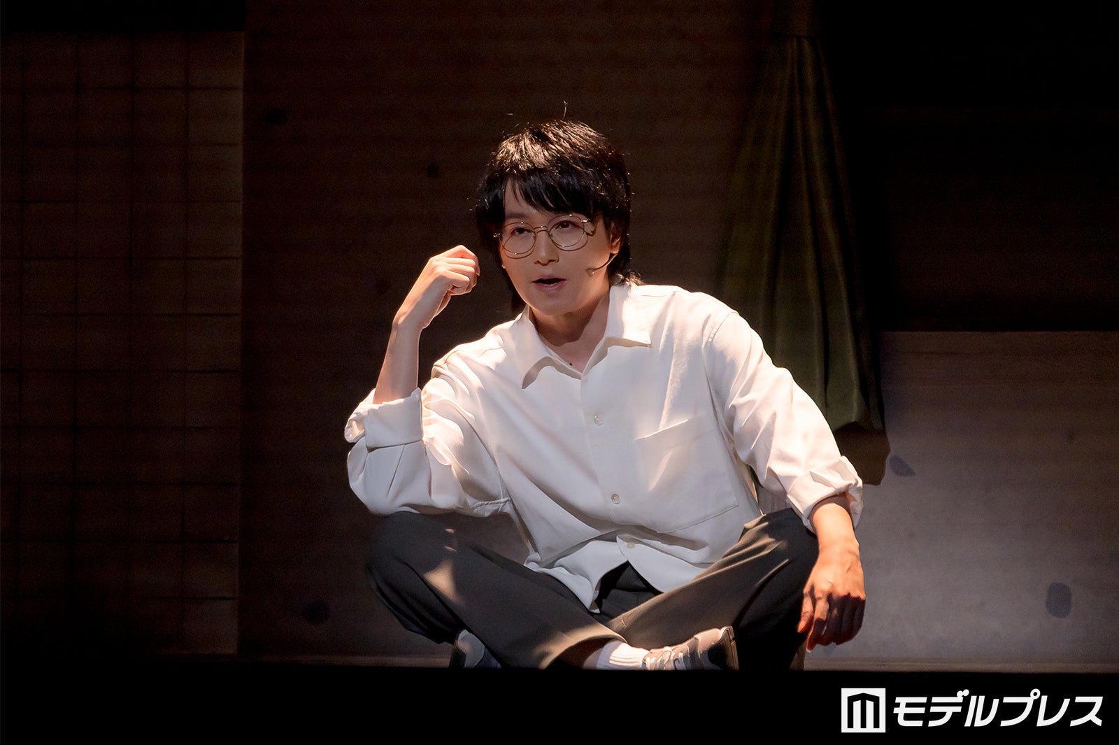 伊野尾慧（C）モデルプレス