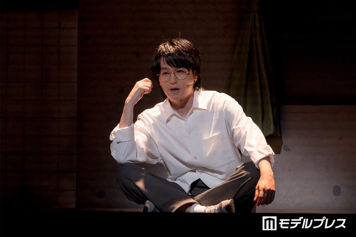 伊野尾慧(C)モデルプレス
