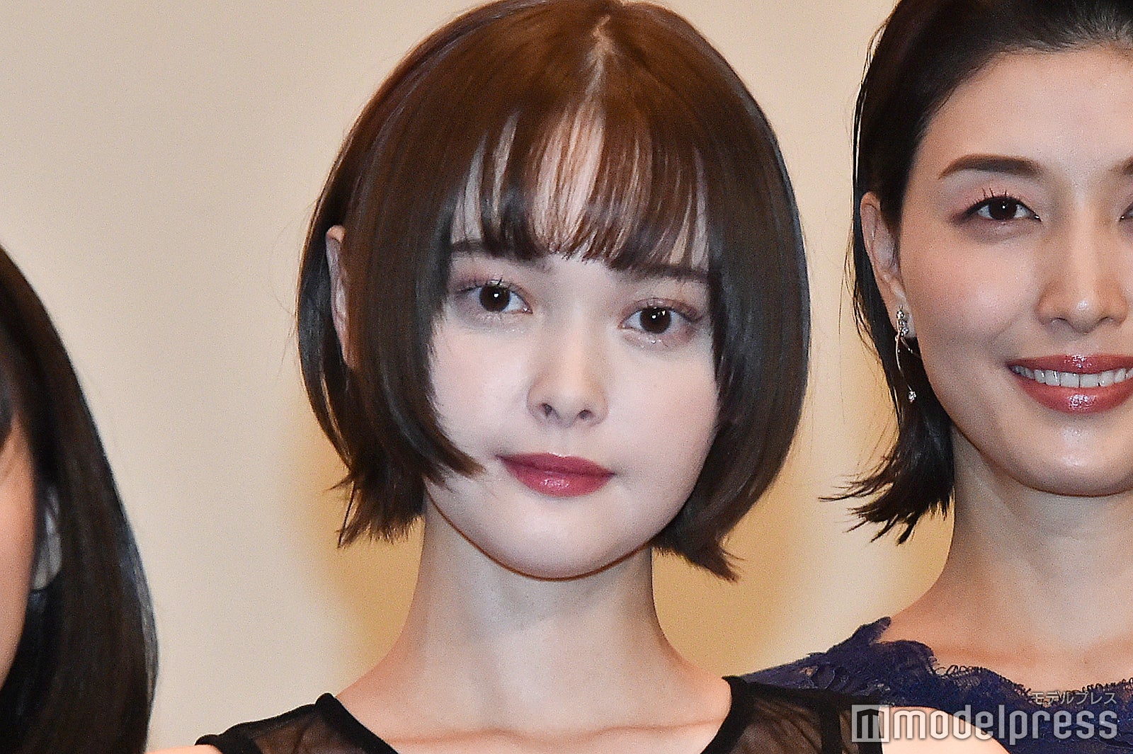 玉城ティナ （C）モデルプレス