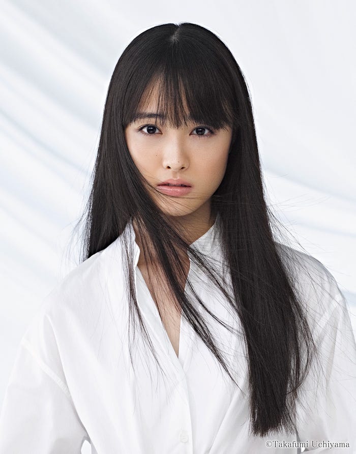 大友花恋(提供写真)