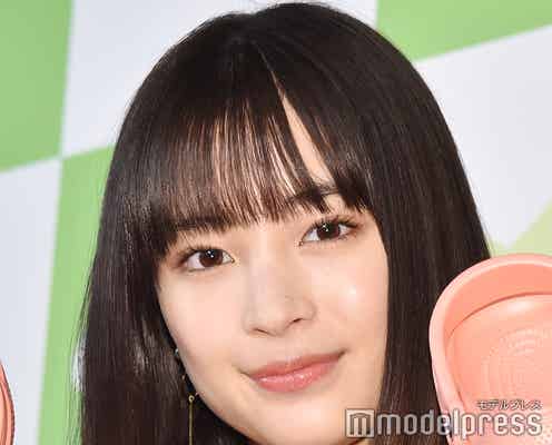 広瀬すず「ストレス発散にもなる」自分を取り戻す方法とは