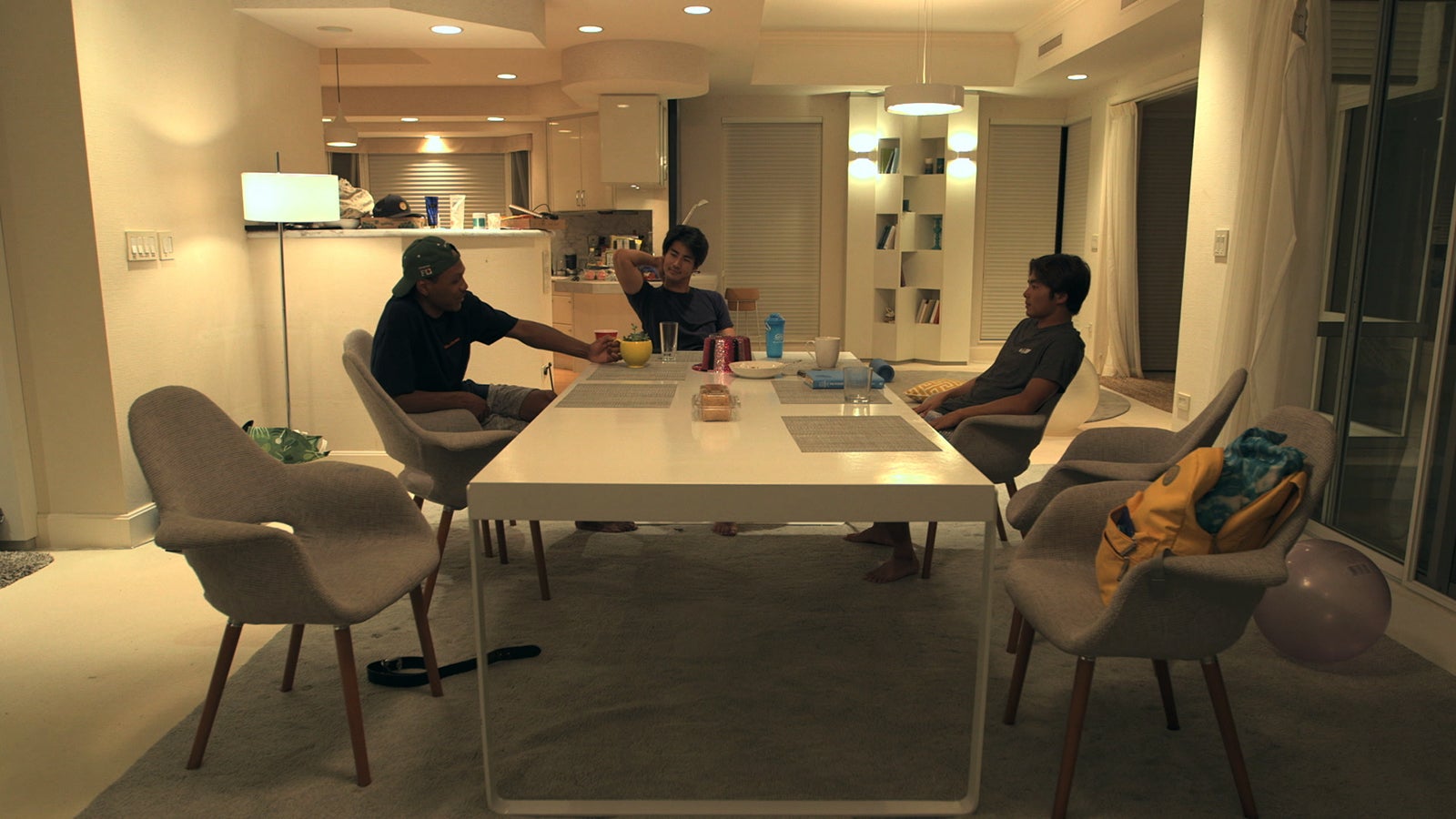  『TERRACE HOUSE ALOHA STATE』24th WEEK（C）フジテレビ／イースト・エンタテインメント